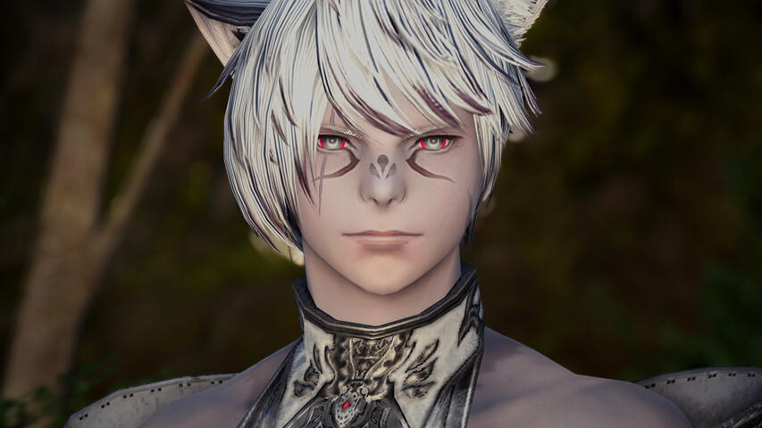 Sahji's eyes, controlled by Shodraxz