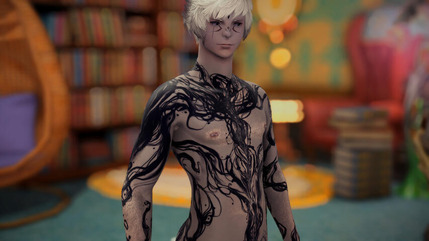 Examples of Sahji&#39;s markings